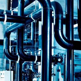 Leak Detection