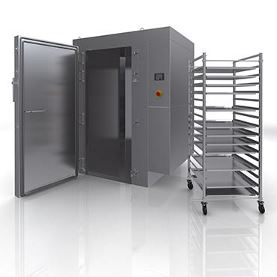 Freshline® Batch Freezer