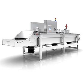 Freshline® EF Tunnel Freezer